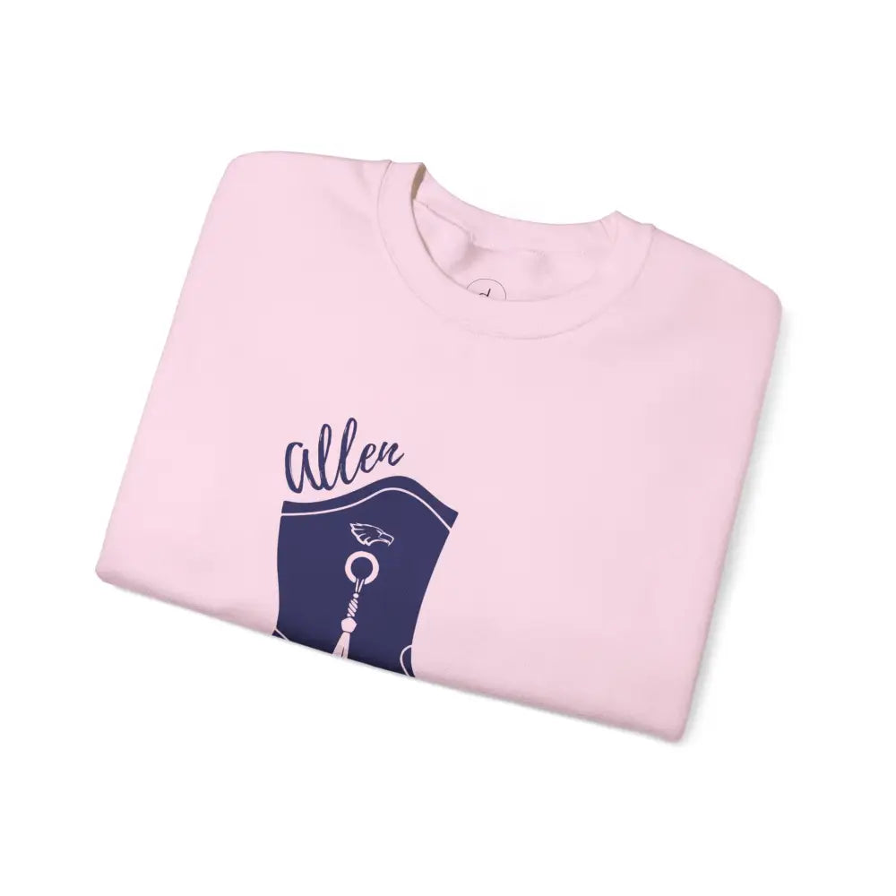 Allen Tallenettes Boot Sweatshirt - Sweatshirt