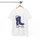 Allen Tallenettes Boot Tee - T-Shirt