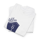 Allen Tallenettes Boot Tee - T-Shirt