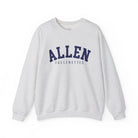 Allen Tallenettes Chill Sweatshirt Ash / S Sweatshirt