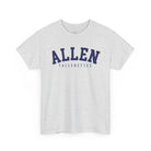 Allen Tallenettes Formation Tee Ash / S T Shirt