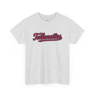 Allen Tallenettes Groove Tee - Ash / S - T-Shirt