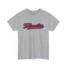 Allen Tallenettes Groove Tee - Sport Grey / S - T-Shirt