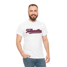 Allen Tallenettes Groove Tee - T-Shirt