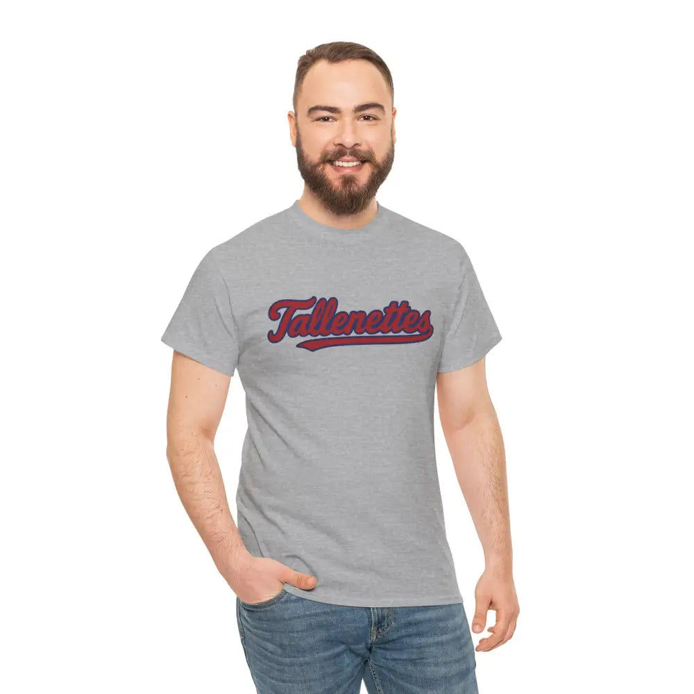 Allen Tallenettes Groove Tee - T-Shirt