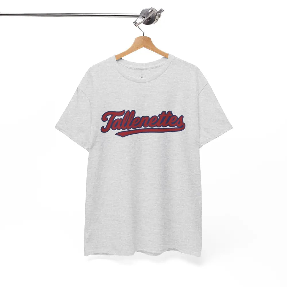 Allen Tallenettes Groove Tee - T-Shirt