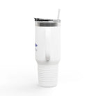 Allen Tallenettes Insulated Travel Mug - 40oz / White - Mug
