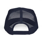 Allen Tallenettes Script Embroidered Trucker Hat - Hats