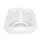 Allen Tallenettes Script Embroidered Trucker Hat - Hats