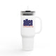 danirou 40oz / White