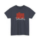 danirou Heather Navy / S
