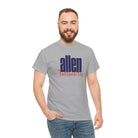 Allen Tallenettes Script Tee - T-Shirt