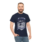 Allen Tallenettes Spirit in Motion Tee - T-Shirt