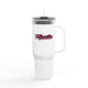 danirou 40oz / White