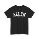 Allen Tallenettes Swagger Tee Black / S T Shirt