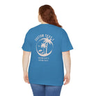 Beachin’ Family Crew Tee - T-Shirt