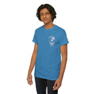 Beachin’ Family Crew Tee - T-Shirt