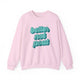 danirou Light Pink / S