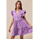 danirou PURPLE / S