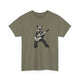 danirou Heather Military Green / S