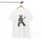 Chihuahua Rock N Roll Tee - T-Shirt