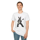 Chihuahua Rockstar Softstyle T-Shirt - T-Shirt
