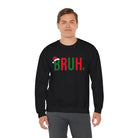 Christmas Bruh Crewneck Sweatshirt - Sweatshirt