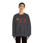 Christmas Bruh Crewneck Sweatshirt - Sweatshirt