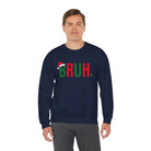 Christmas Bruh Crewneck Sweatshirt - Sweatshirt