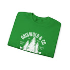 Christmas Tree Farm Crewneck Sweatshirt - Sweatshirt