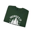 Christmas Tree Farm Crewneck Sweatshirt - Sweatshirt
