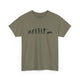 danirou Heather Military Green / S