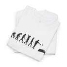 Cornhole Evolve Tee - T-Shirt