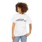 Cornhole Evolve Tee - T-Shirt