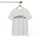 Cornhole Evolve Tee - T-Shirt