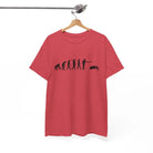 Cornhole Evolve Tee - T-Shirt