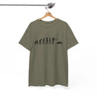 Cornhole Evolve Tee - T-Shirt