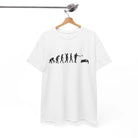 Cornhole Evolve Tee - T-Shirt
