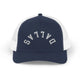danirou Navy / White / One size