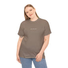 dance like david Tee - Brown Savana / S - T-Shirt