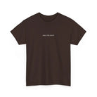dance like david Tee - Dark Chocolate / S - T-Shirt