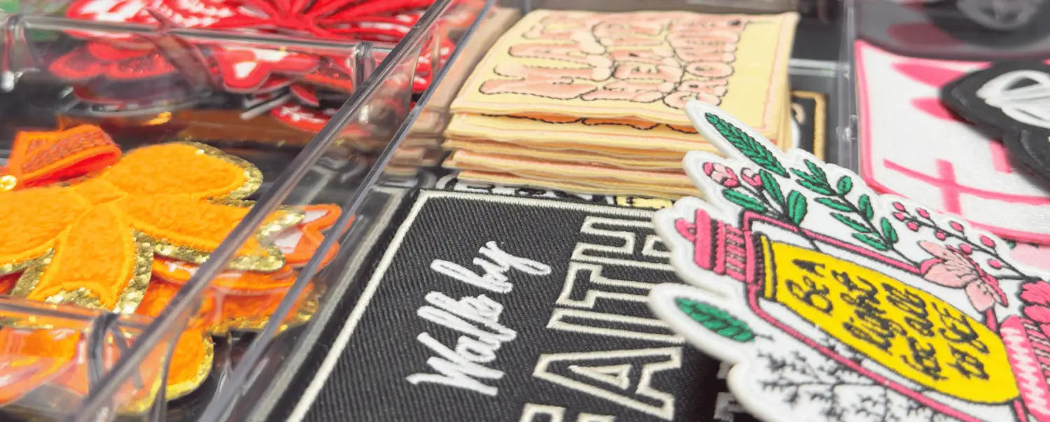 What is a trucker hat bar? Danirou’s DIY hat experience explained.