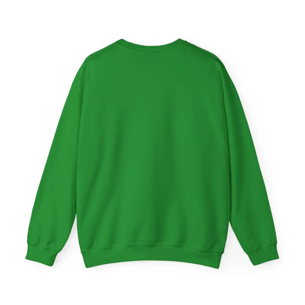 Dear Santa I Can Explain Crewneck Sweatshirt - Sweatshirt