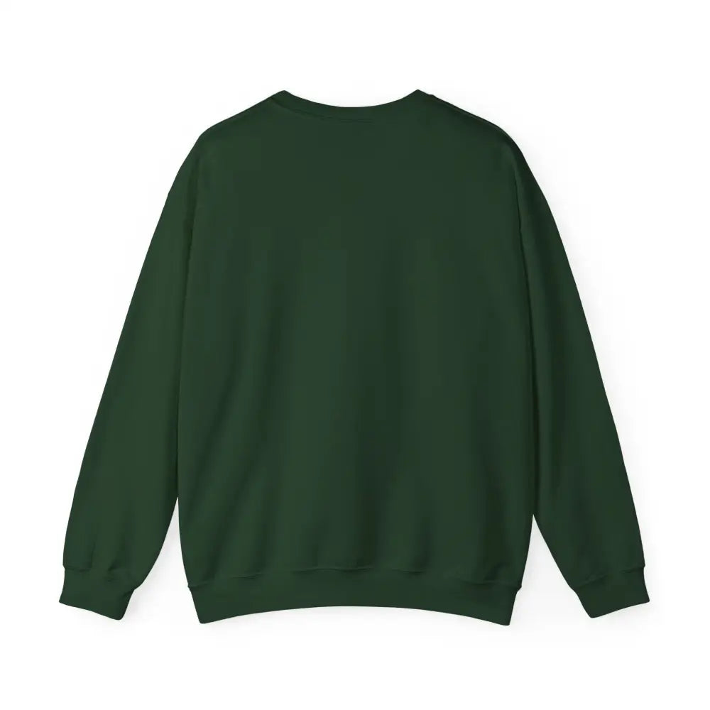 Don’t Stop Believing Crewneck Sweatshirt - Sweatshirt