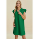 danirou Dark Green / S