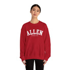 Eagle Energy Sweatshirt - Sweatshirt
