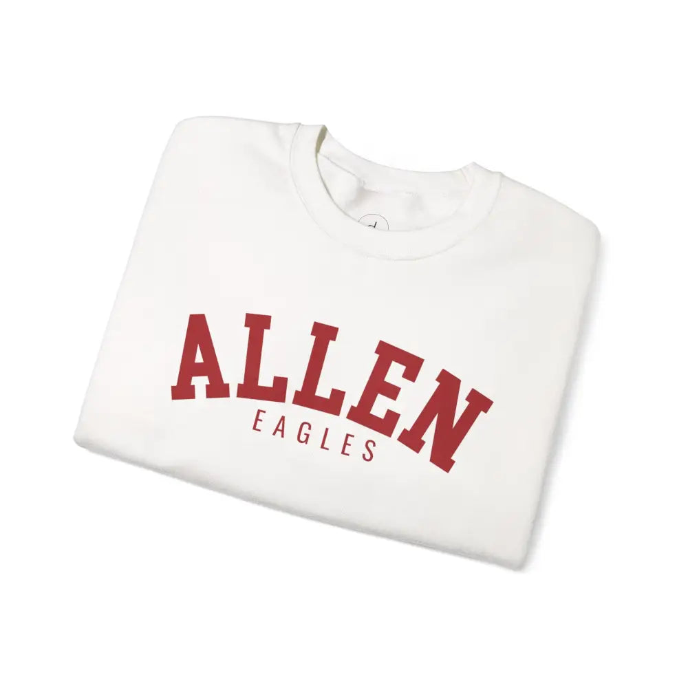 Eagle Energy Sweatshirt - Sweatshirt