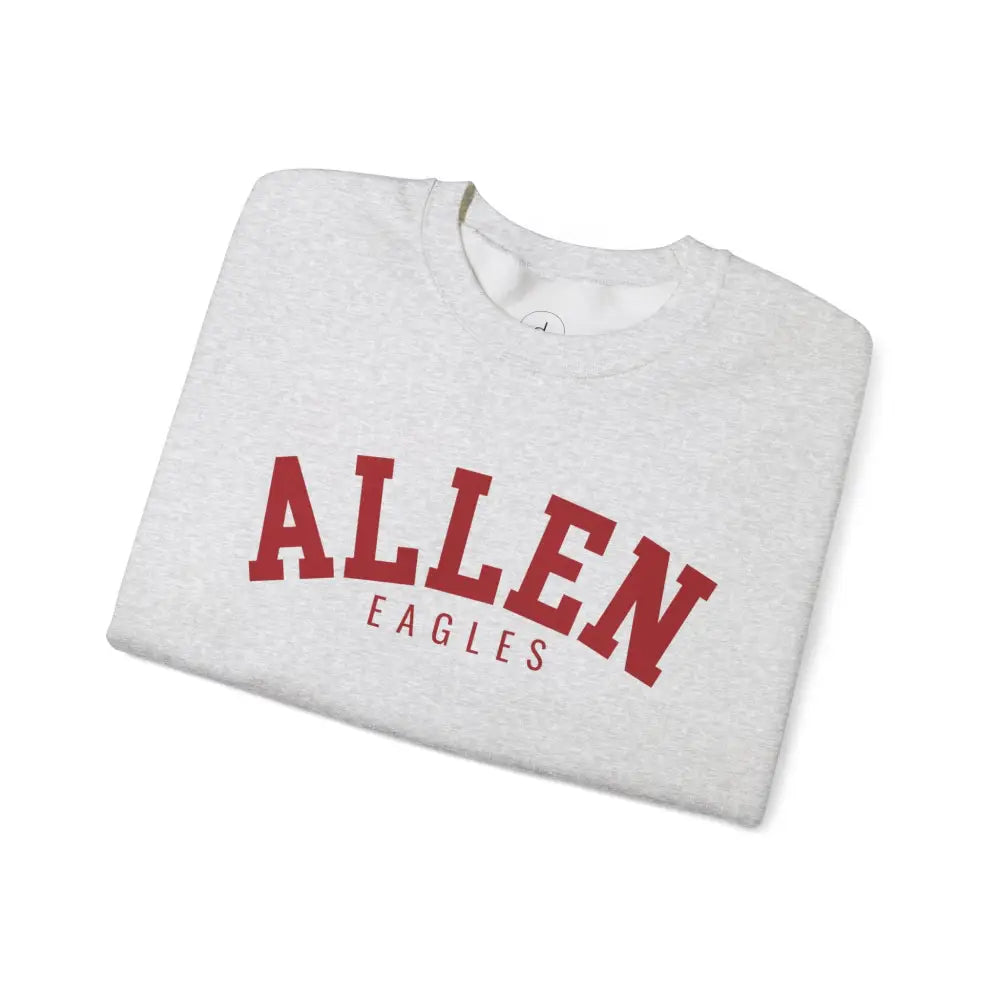 Eagle Energy Sweatshirt - Sweatshirt