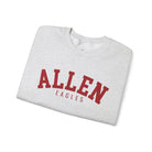 Eagle Energy Sweatshirt - Sweatshirt