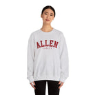 Eagle Energy Sweatshirt - Sweatshirt